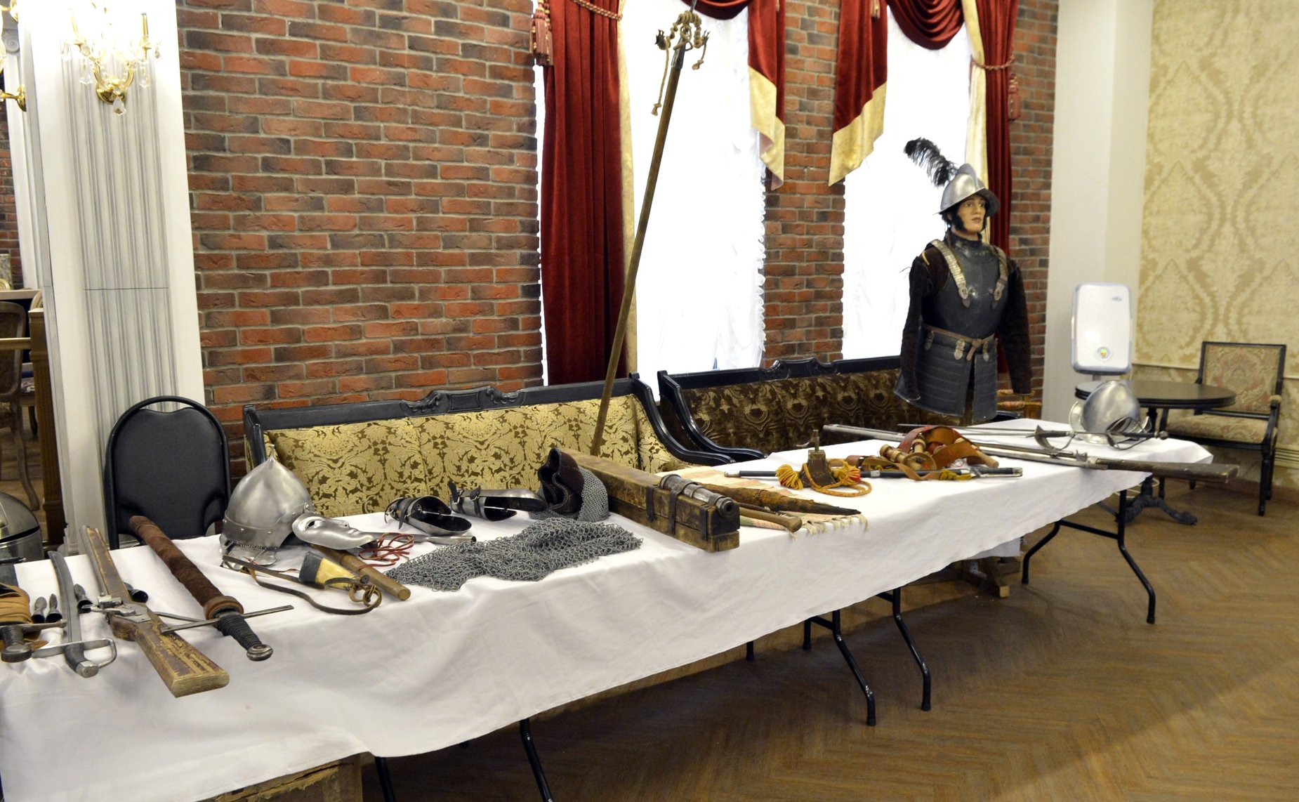 Андрей Епишин принял участие в IX научно-популярном фестивале «Цифровая история в Твери»