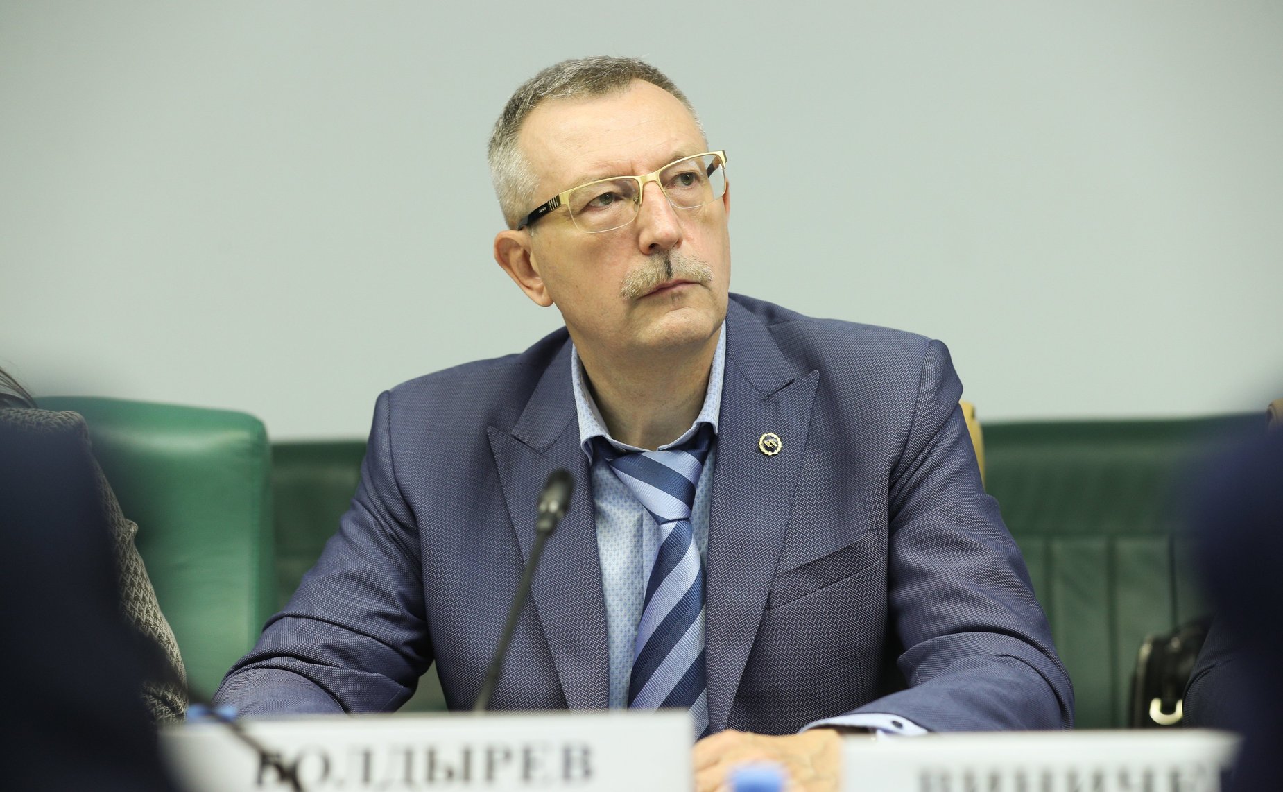 VIII Форум регионов России и Беларуси. Заседание секции 2 «Роль цифровизации в формировании единого научно-технологического пространства Союзного государства»