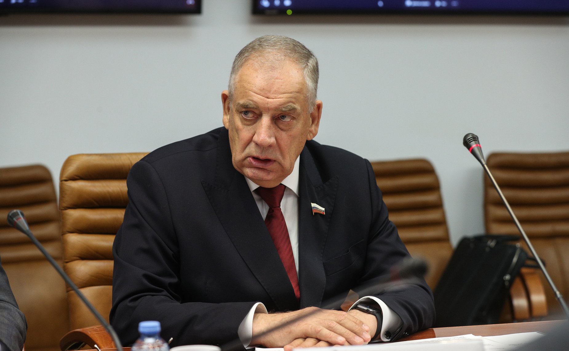 Сергей Митин