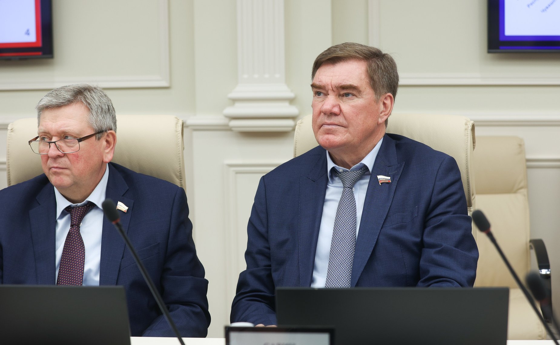 Александр Савин