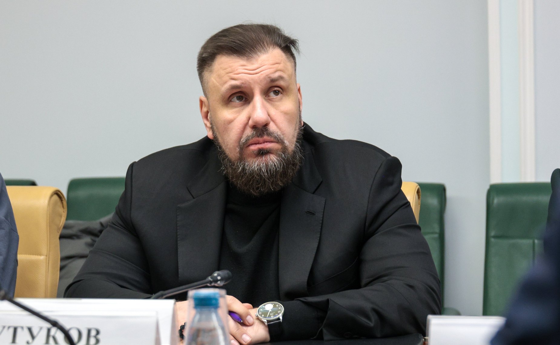 Совещание Комитета Совета Федерации по экономической политике «Вопросы восстановления промышленного потенциала, поддержки предприятий металлургии и машиностроения ДНР, ЛНР, Запорожской области и Херсонской области»