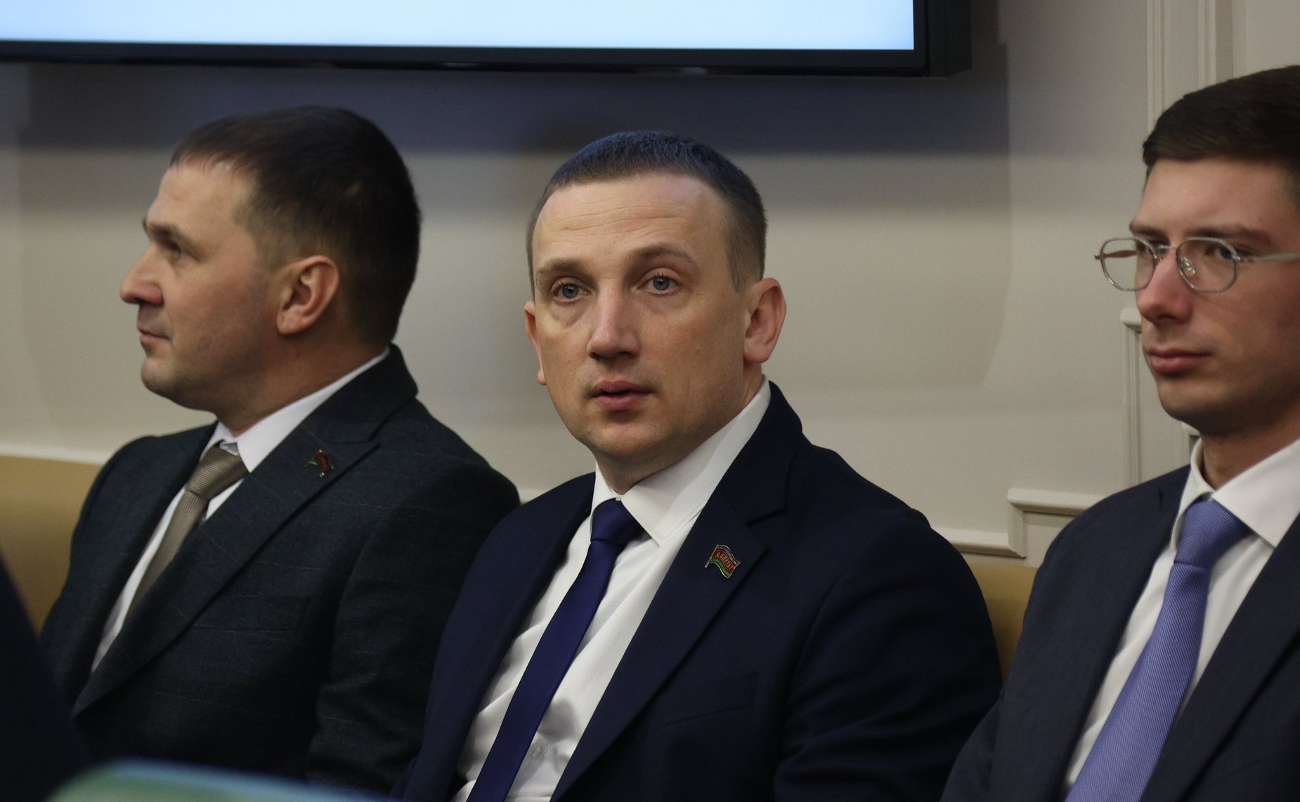 Расширенное заседание Комитета СФ по аграрно-продовольственной политике и природопользованию