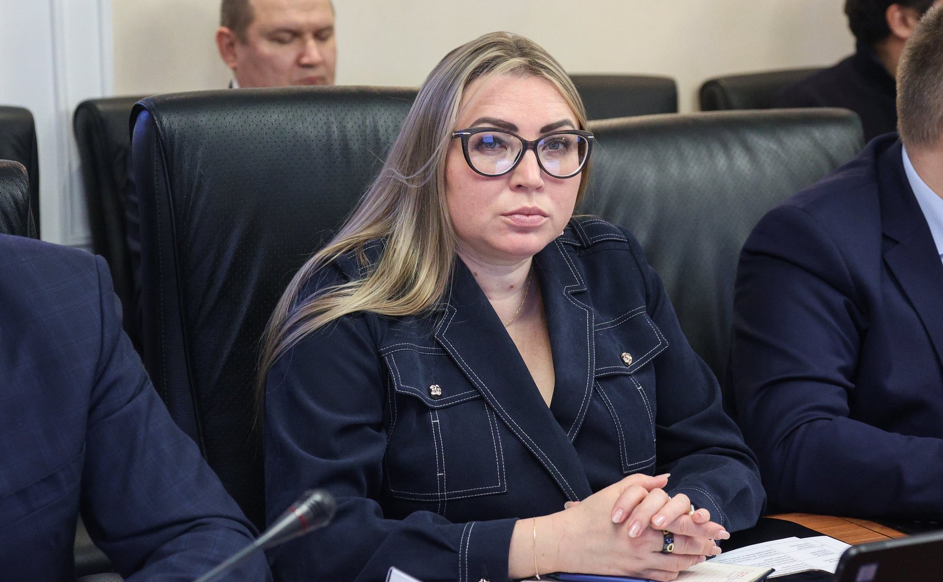 Елена Шумилова