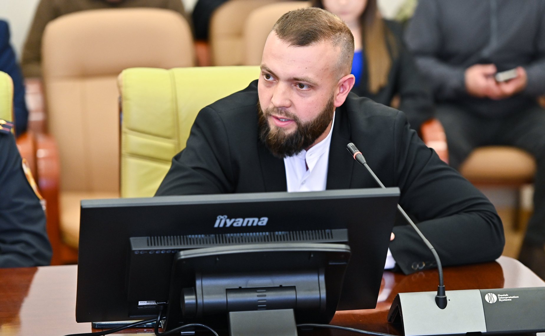 Сенаторы провели встречу с участниками программы «Патриоты Бурятии» и победителями конкурсного отбора на предоставления грантов «Агростартап»