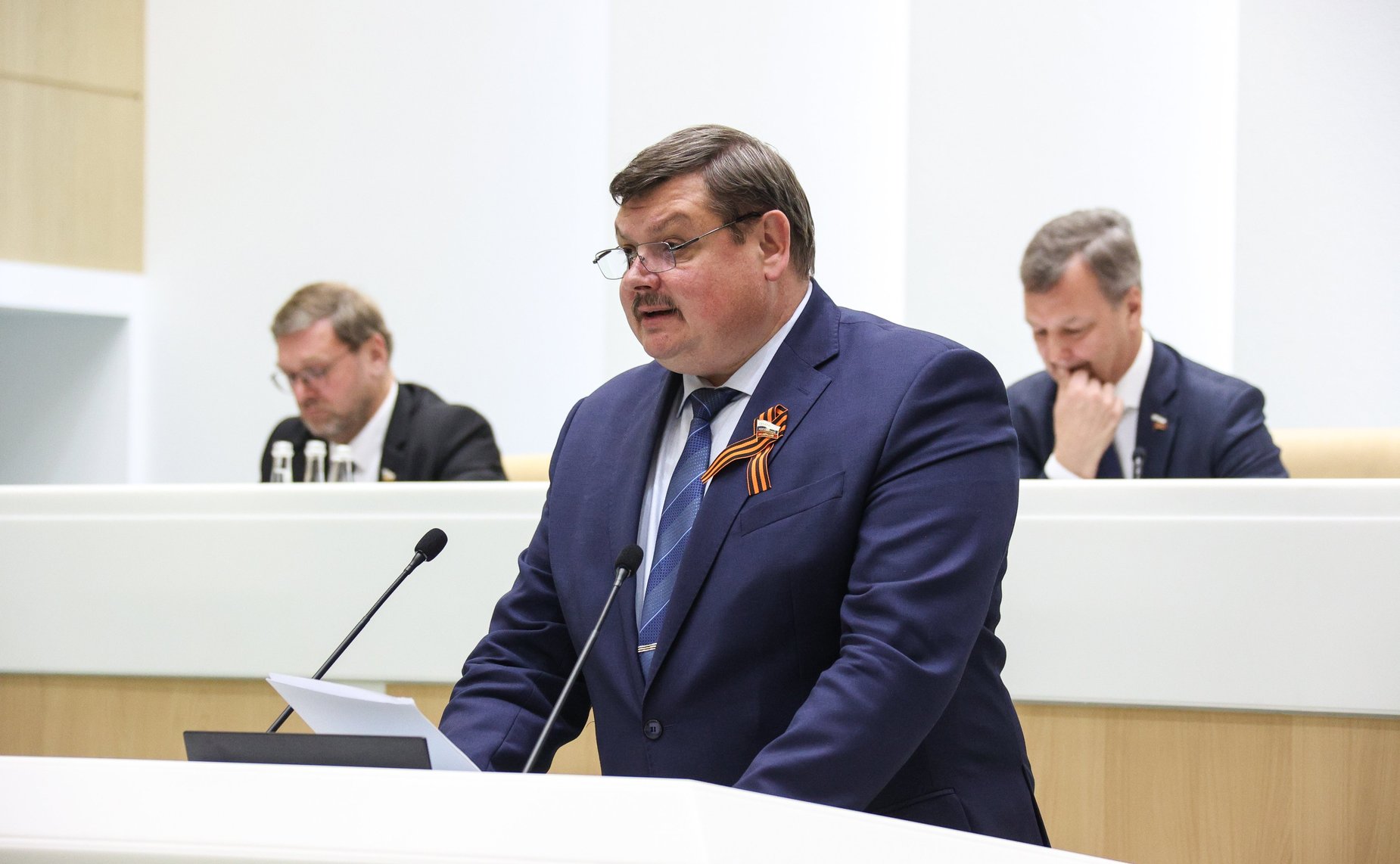 Сергей Колбин