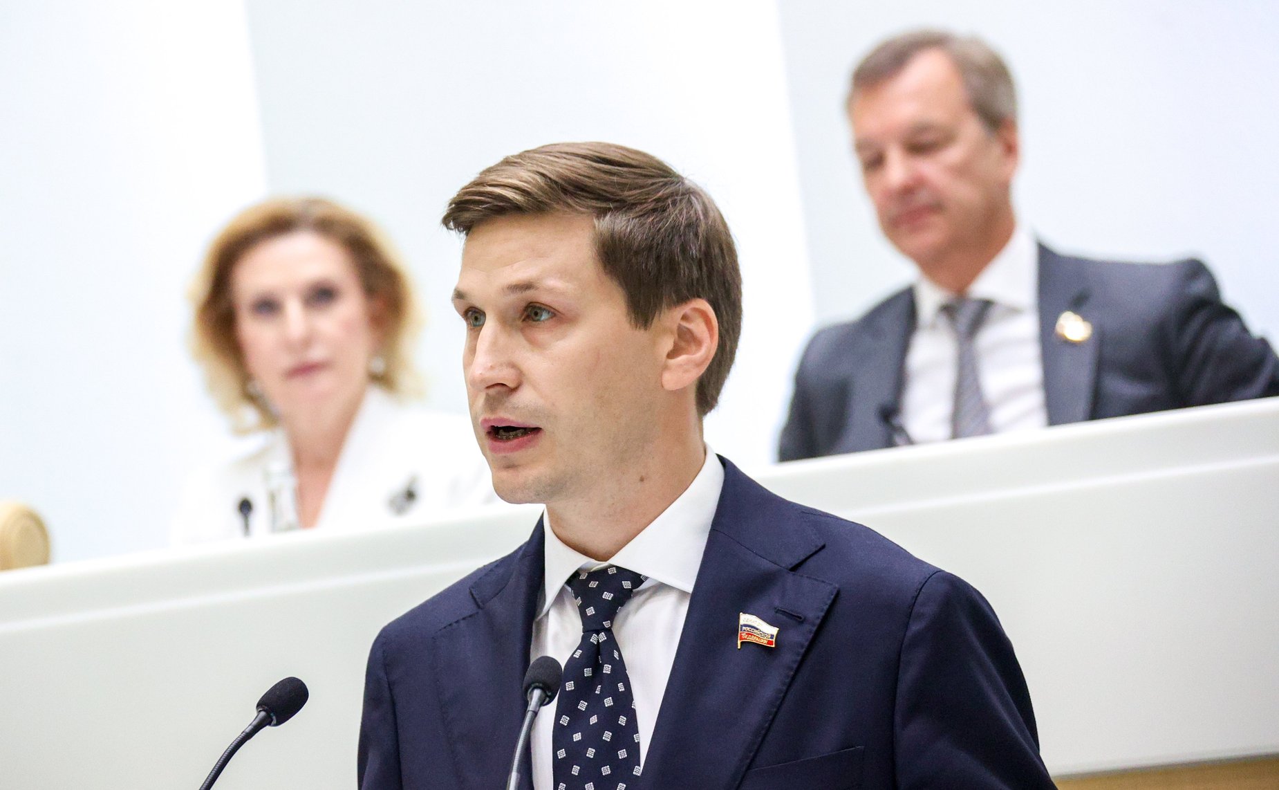 Иван Новиков