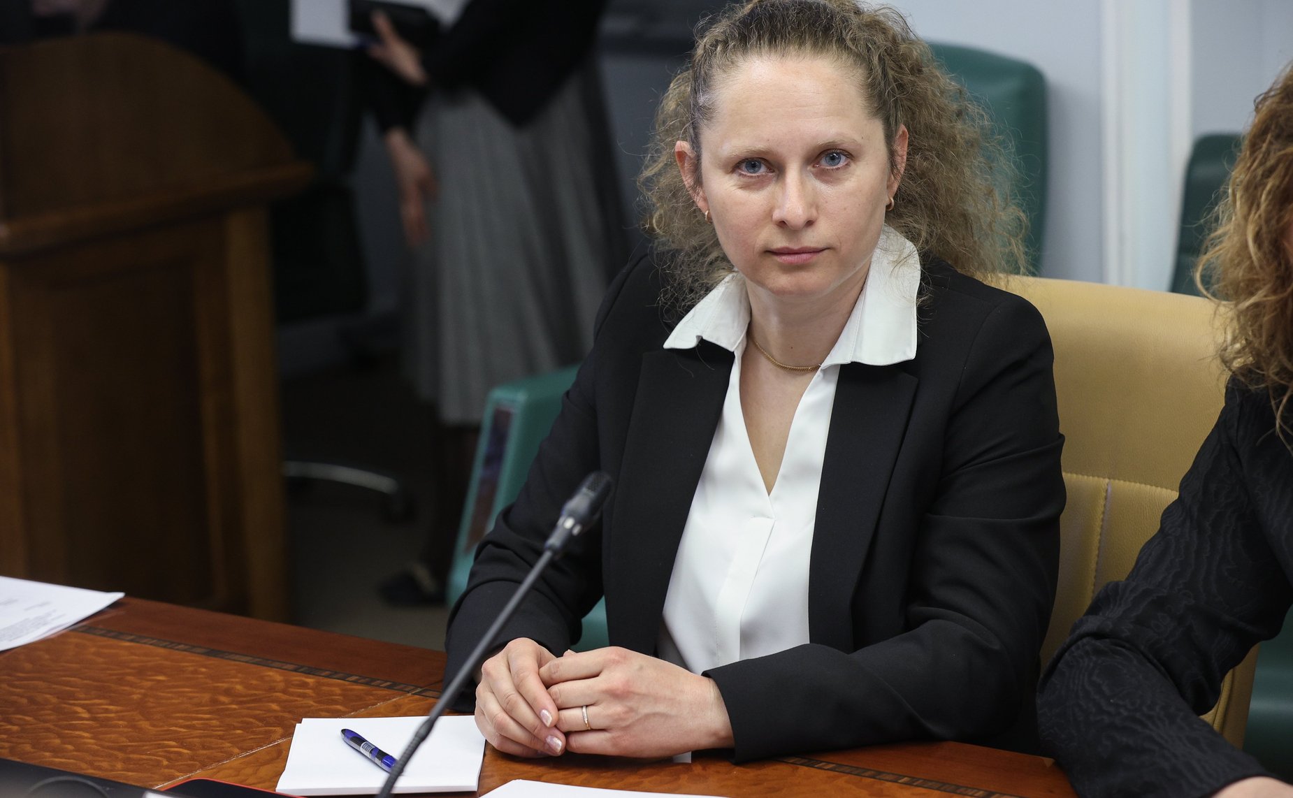 Семинар-совещание Правового управления для законодательных органов субъектов Российской Федерации и помощников сенаторов Российской Федерации «Практические вопросы подготовки и оформления проектов федеральных законов»