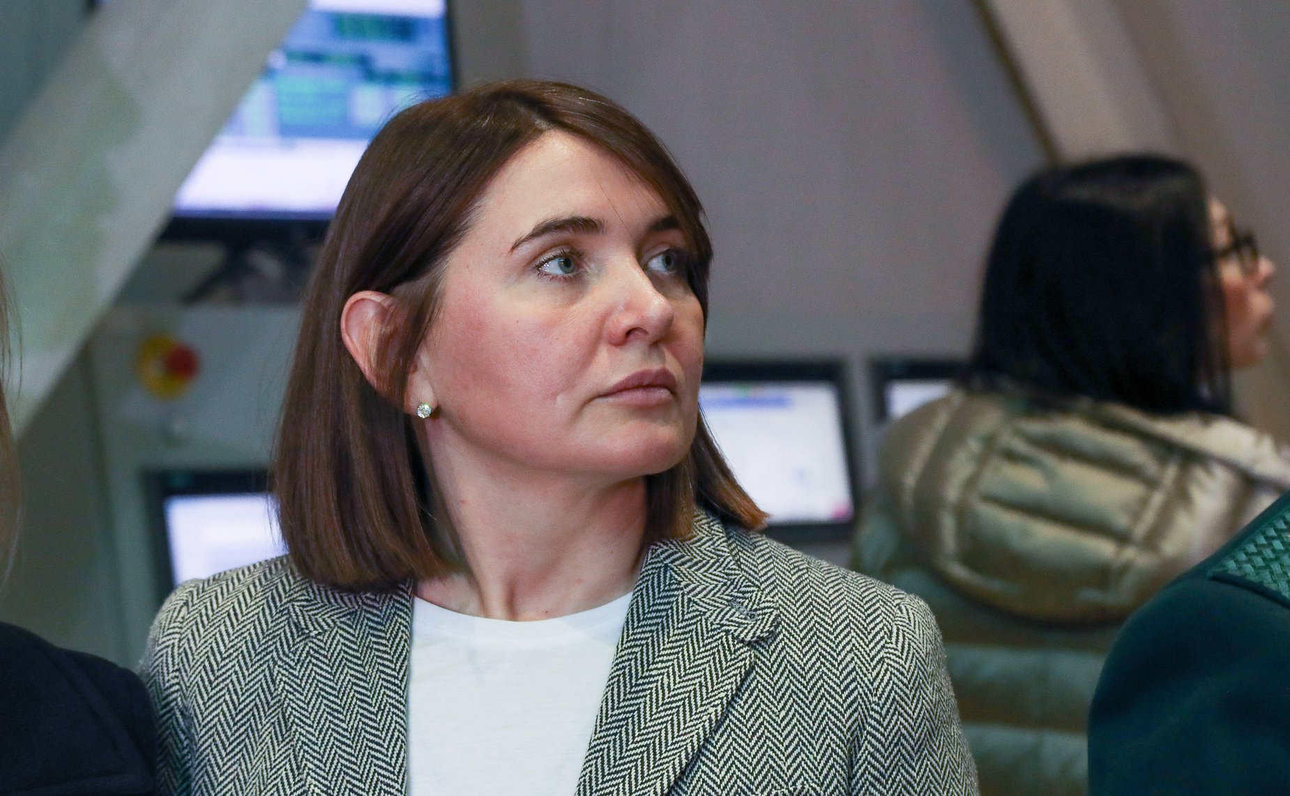 Юлия Лазуткина