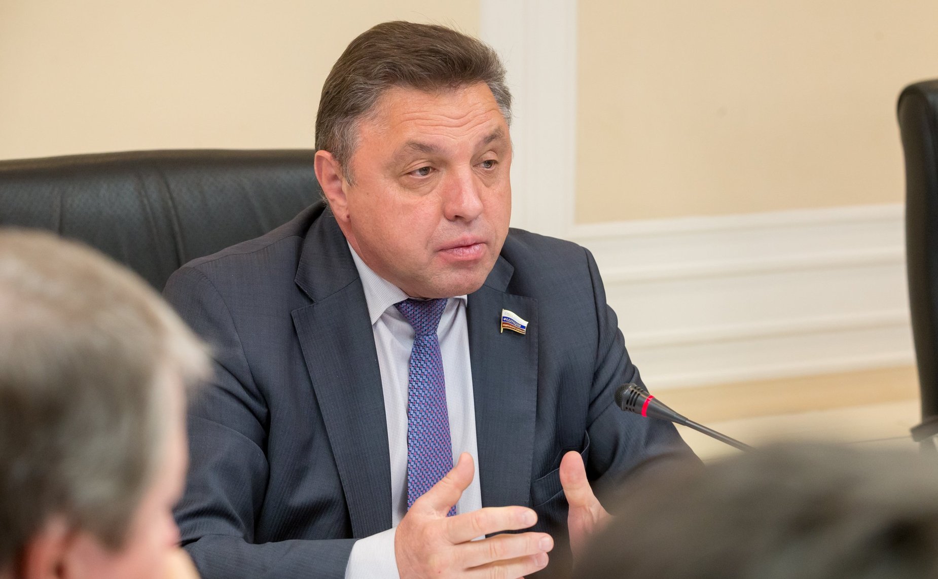 В. Тимченко