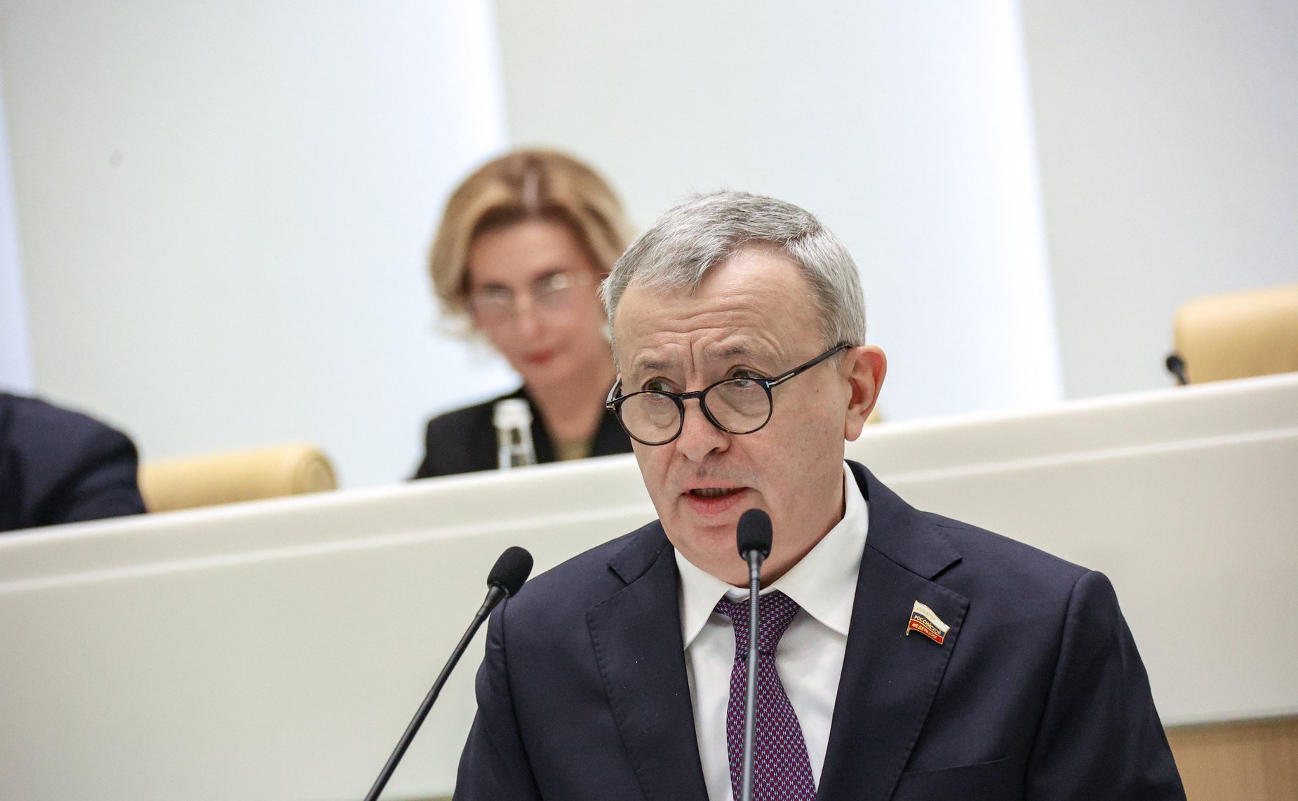 Мухарбий Ульбашев