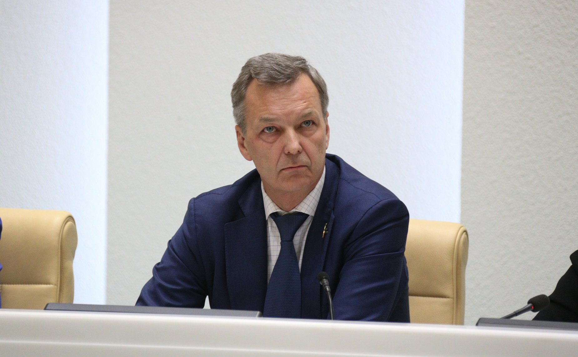 Андрей Яцкин