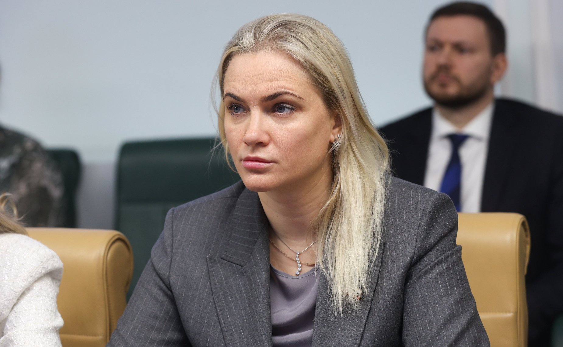 Евгения Ламонова