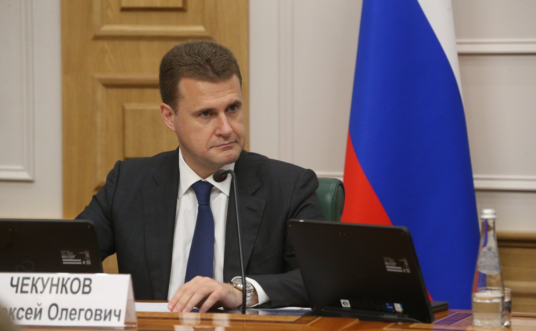 Заседание Совета по вопросам развития Дальнего Востока, Арктики и Антарктики на тему «Совершенствование законодательного обеспечения завоза продукции (товаров) в районы Крайнего Севера и приравненные к ним местности»