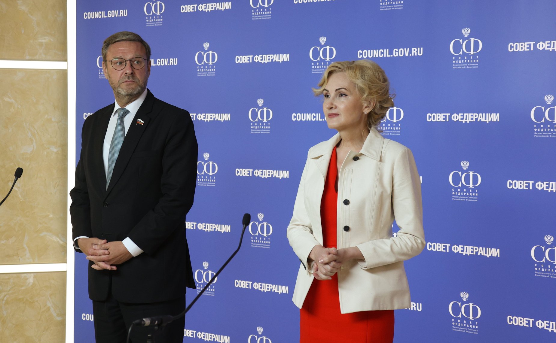 Пресс-подход по итогам заседания парламентской Комиссии по расследованию обстоятельств, связанных с созданием американскими специалистами биологических лабораторий на территории Украины