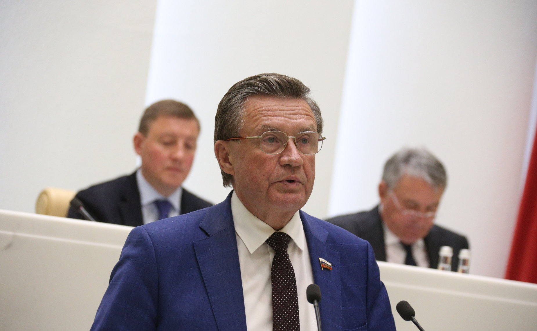 Сергей Рябухин