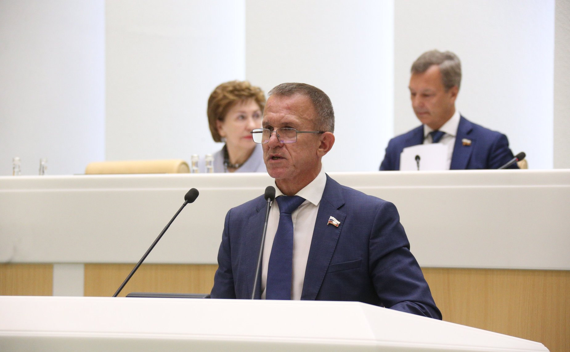 Владимир Кравченко