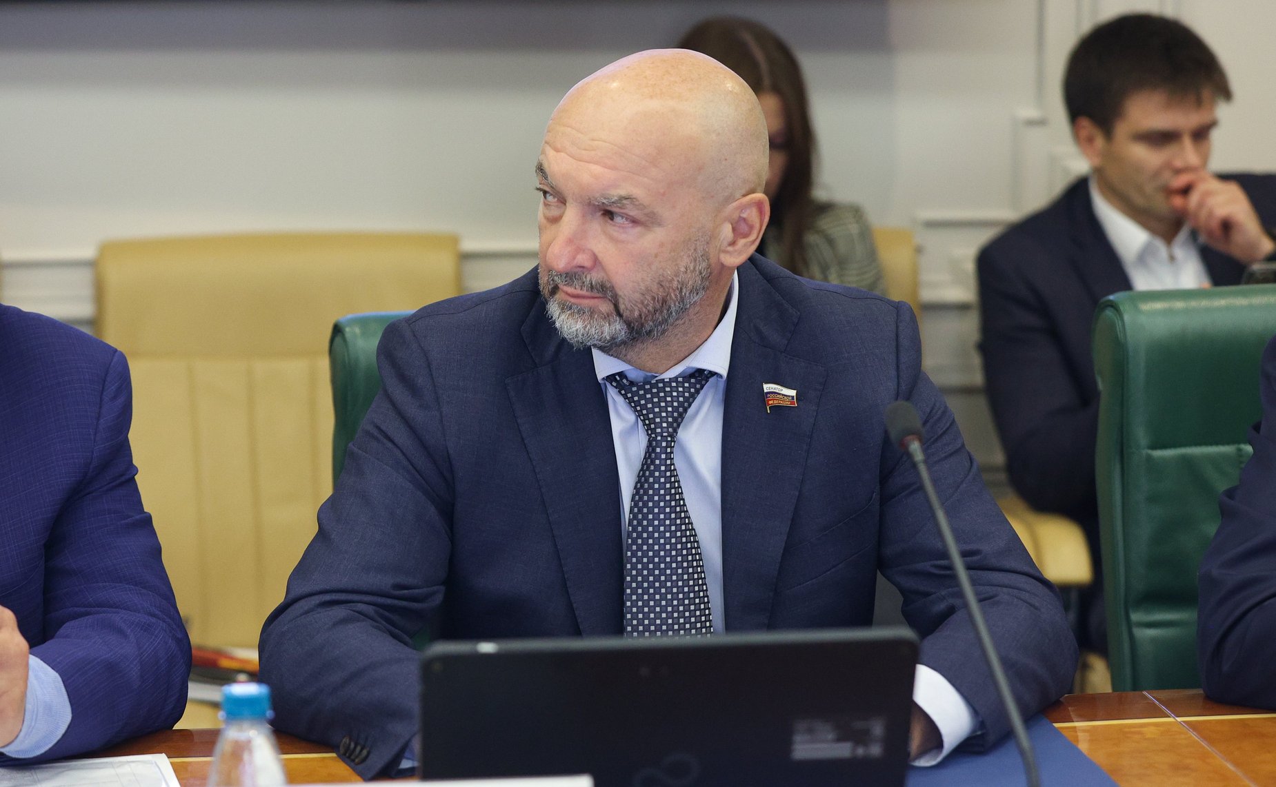 Сергей Аноприенко