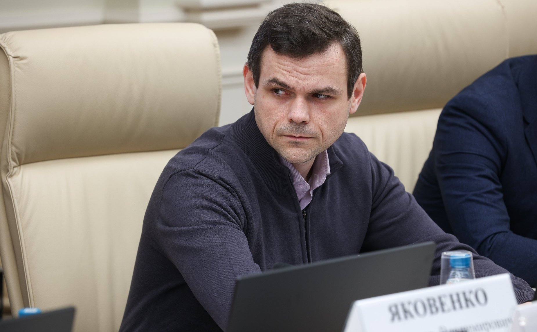 Круглый стол Комиссии СФ по информационной политике и взаимодействия со СМИ на тему «Информация и искусственный интеллект:взаимосвязь, вызовы и угрозы»