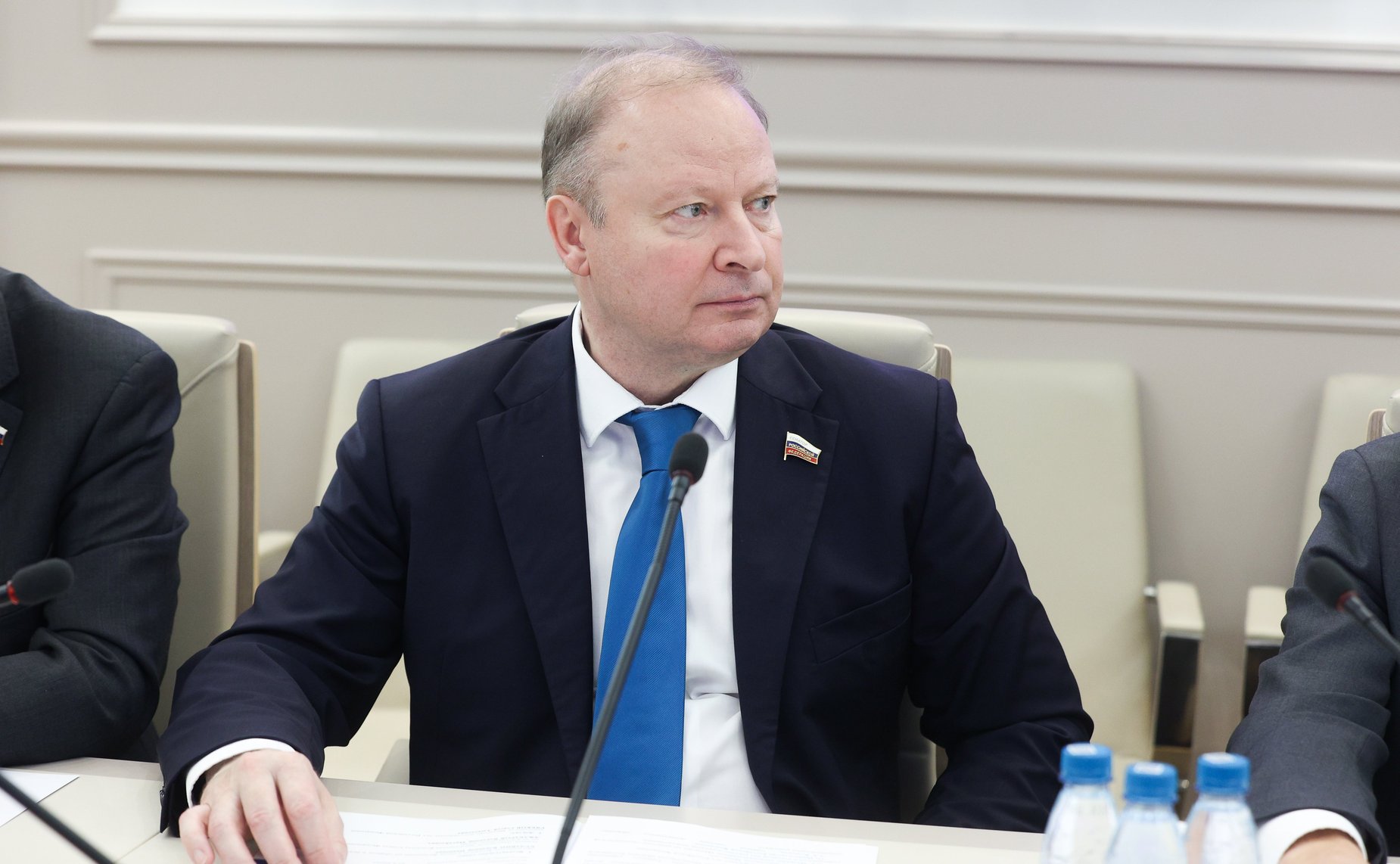 Виктор Шептий