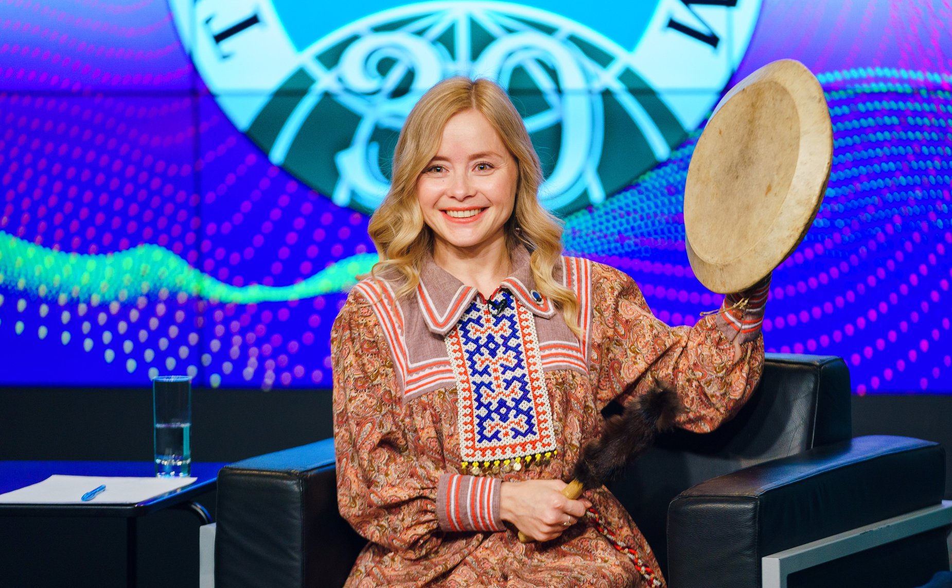 Эдуард Исаков принял участие в первом заседании рабочей группы по развитию креативных индустрий в северных регионах, созданной в рамках международной организации «Северный форум»