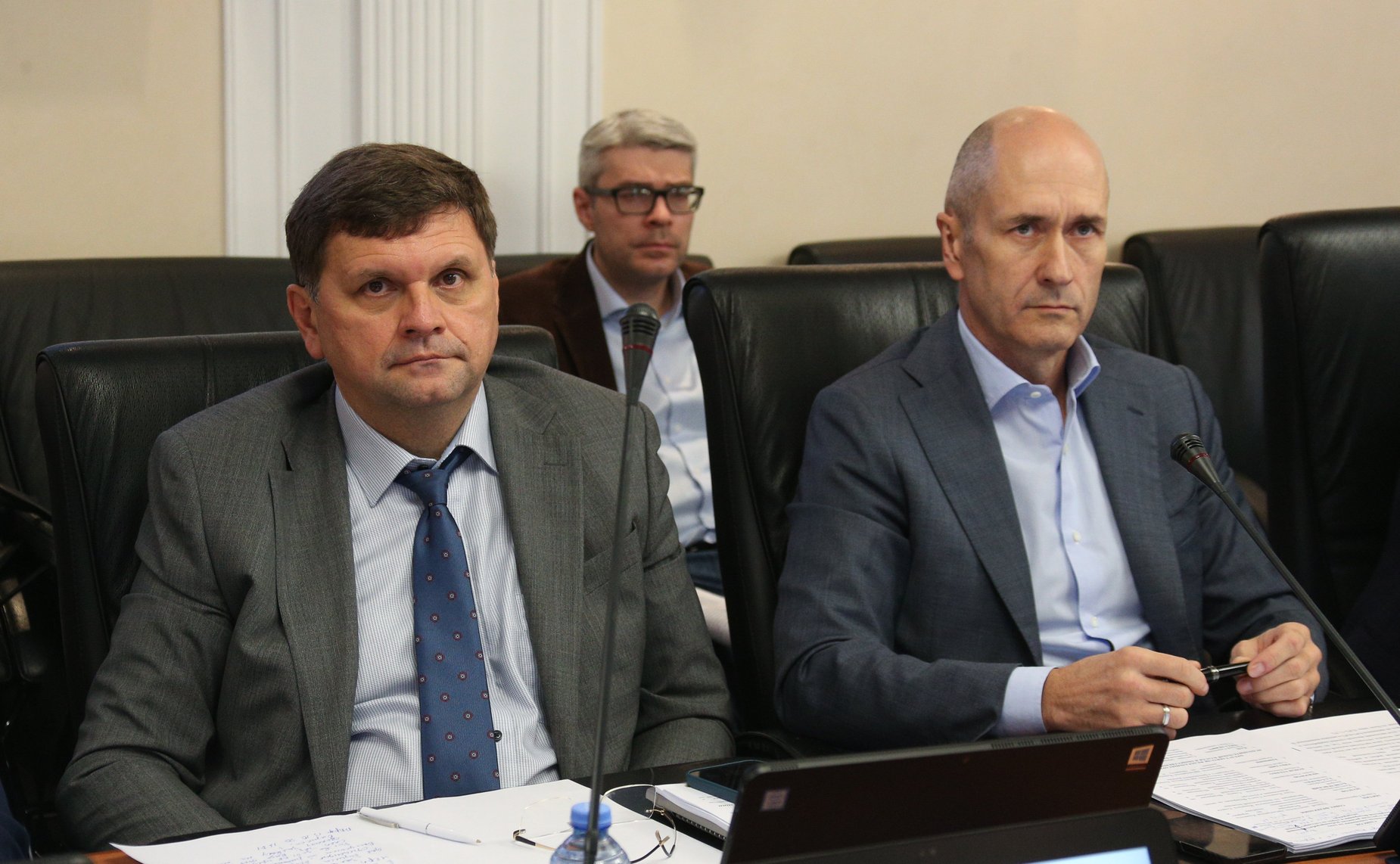 Совещание Комитета СФ по аграрно-продовольственной политике политике и природопользованию