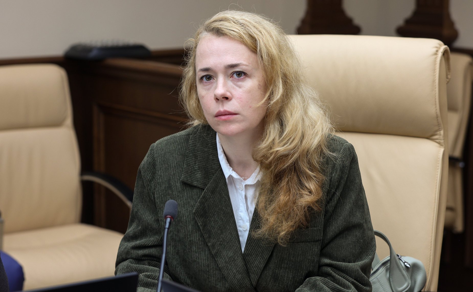 Заседание Совета по вопросам газификации субъектов Российской Федерации при Совете Федерации
