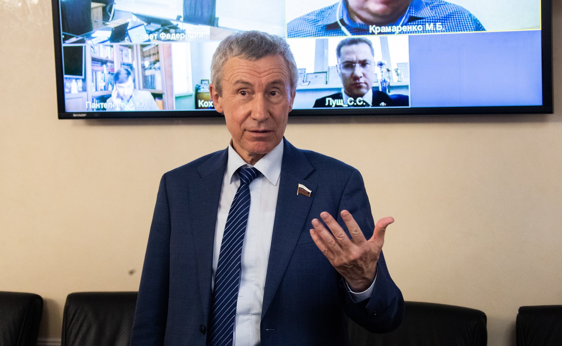 Андрей Климов