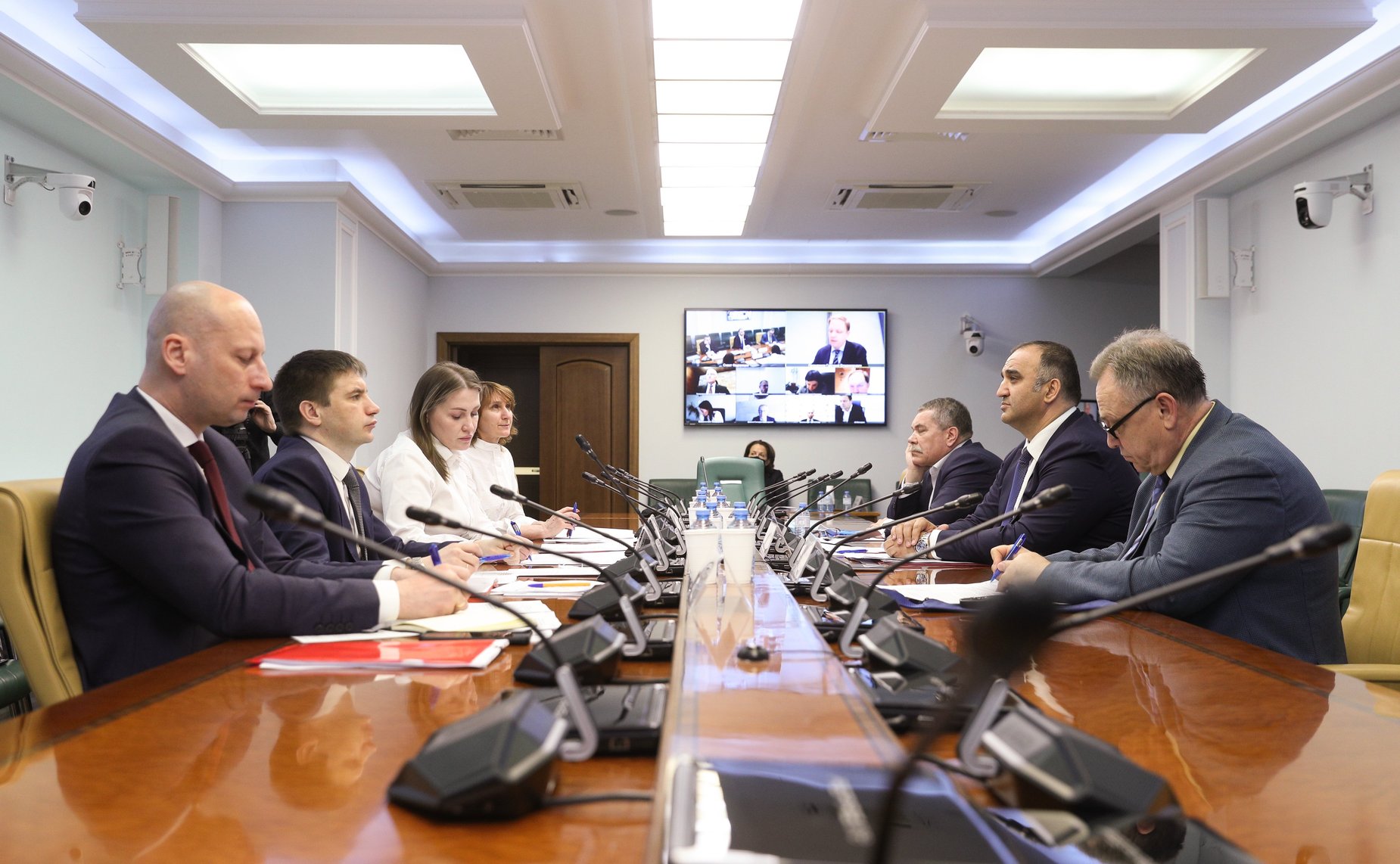 «Круглый стол» на тему «Особенности формирования, продвижения и реализации туристских продуктов в условиях преодоления последствий пандемии»