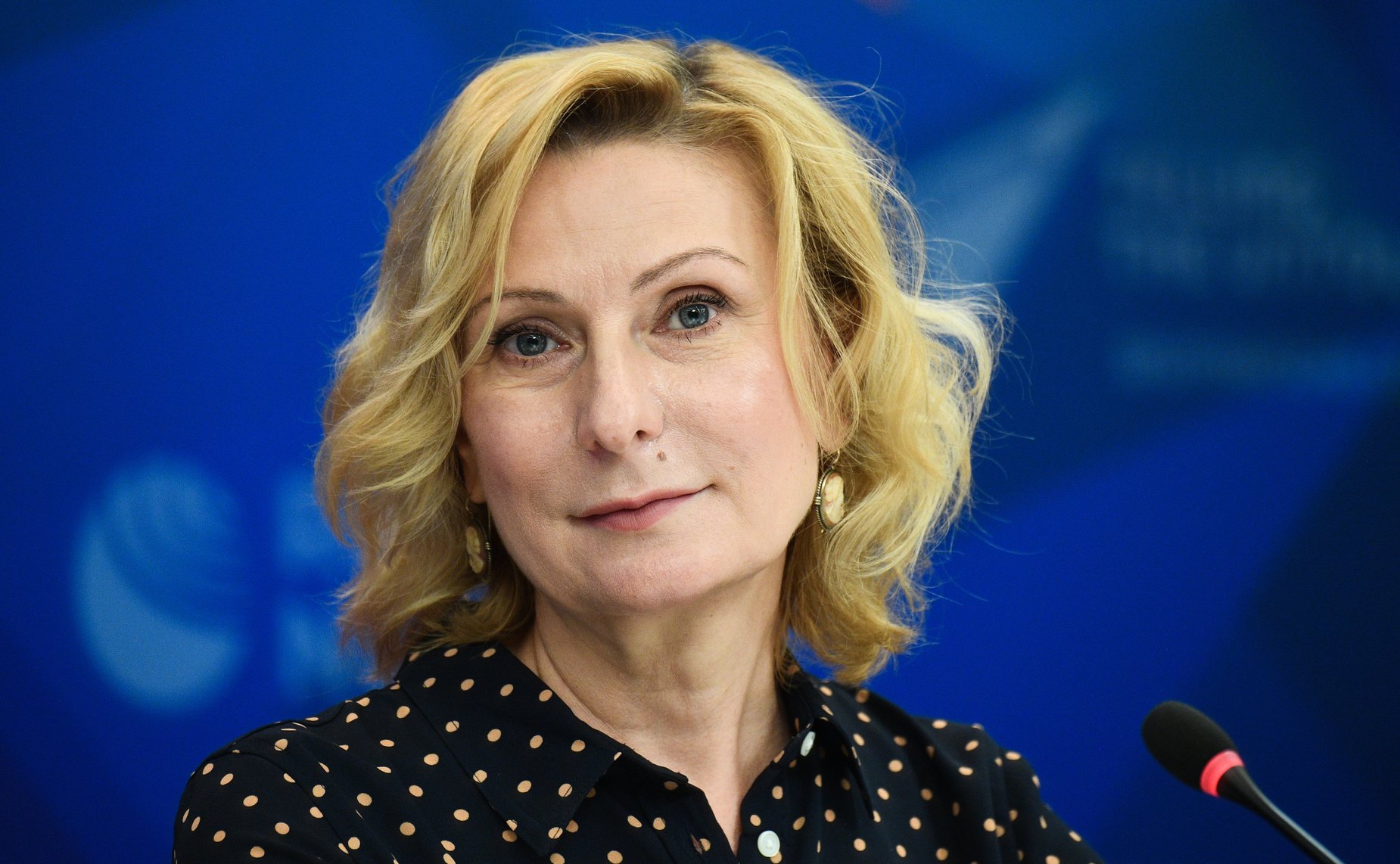 Инна Святенко