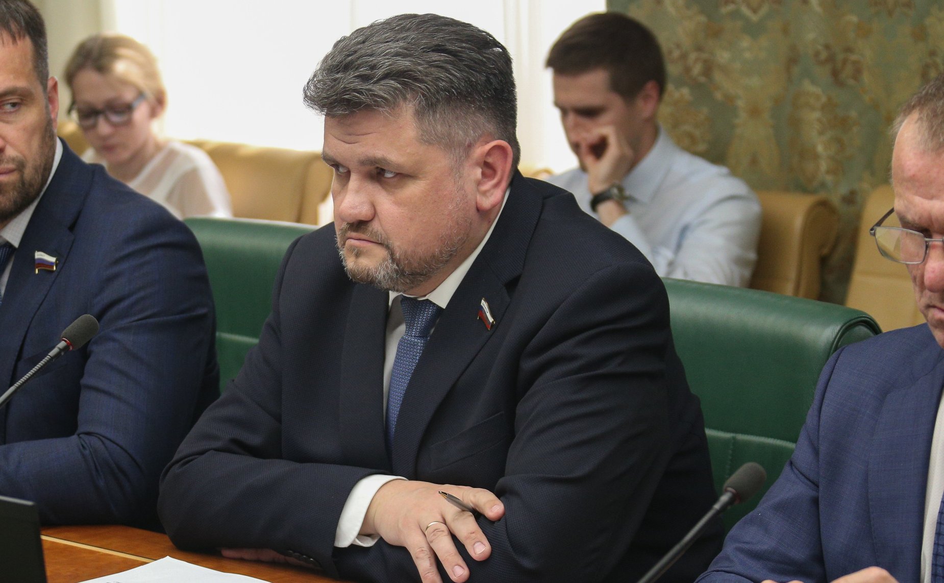 Александр Жуков