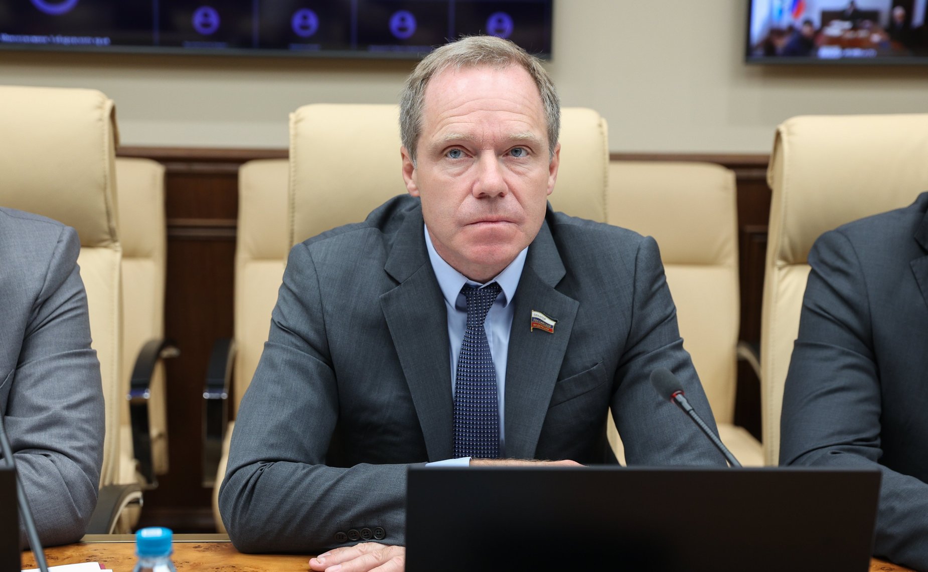 Андрей Кутепов