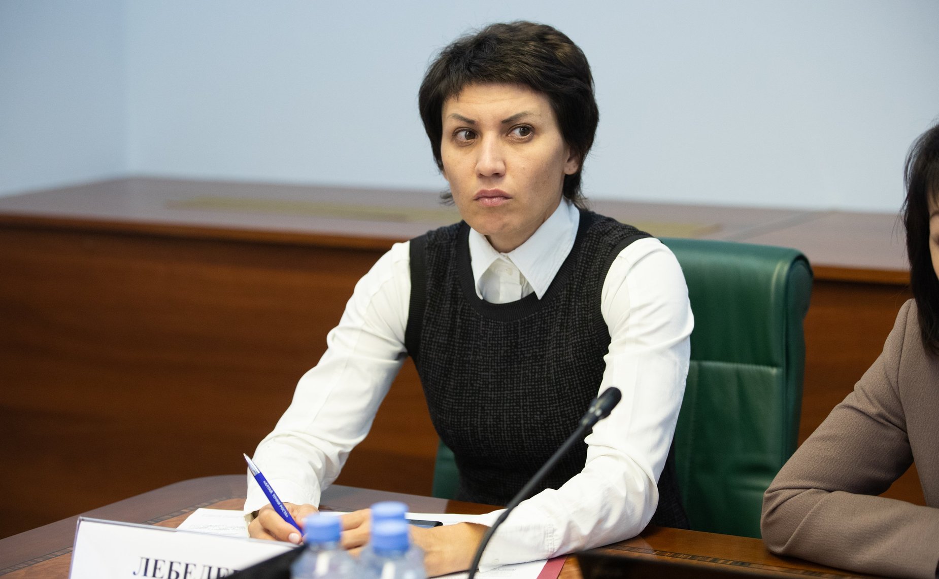 Татьяна Лебедева