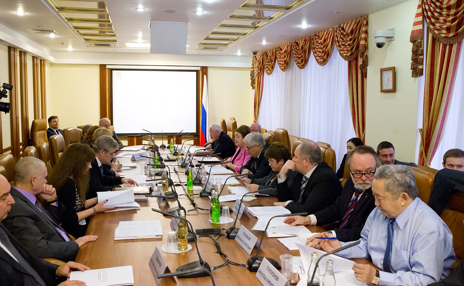 17-12 Заседание Комитета по науке 7