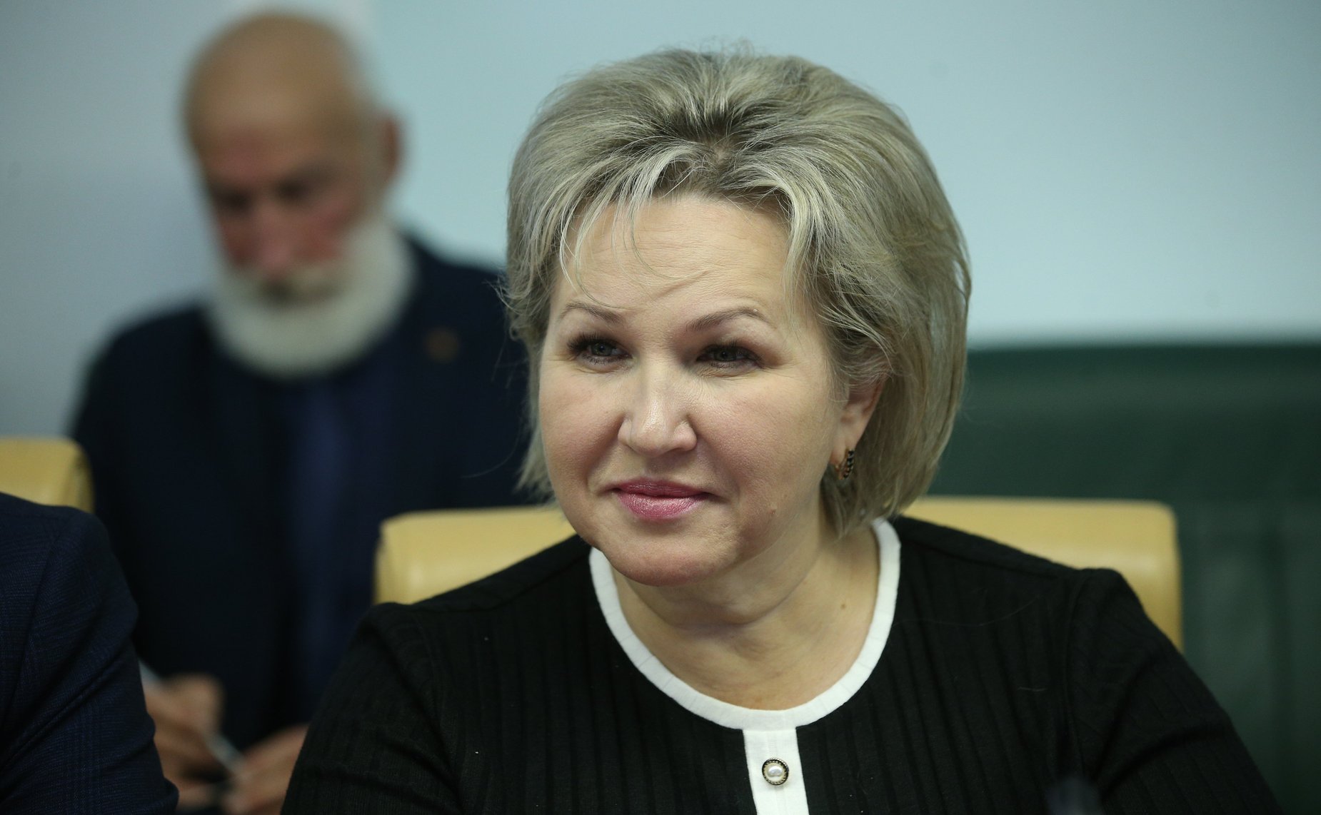 Елена Писарева