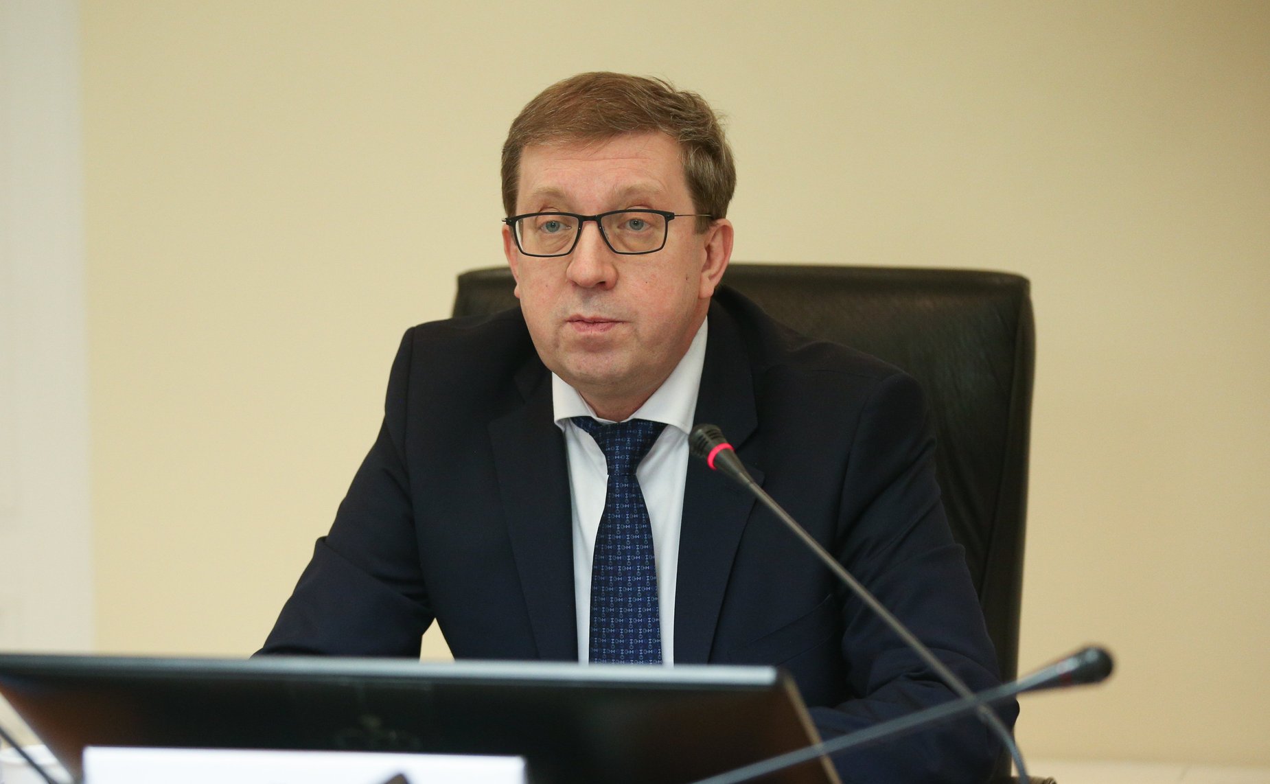 Алексей Майоров