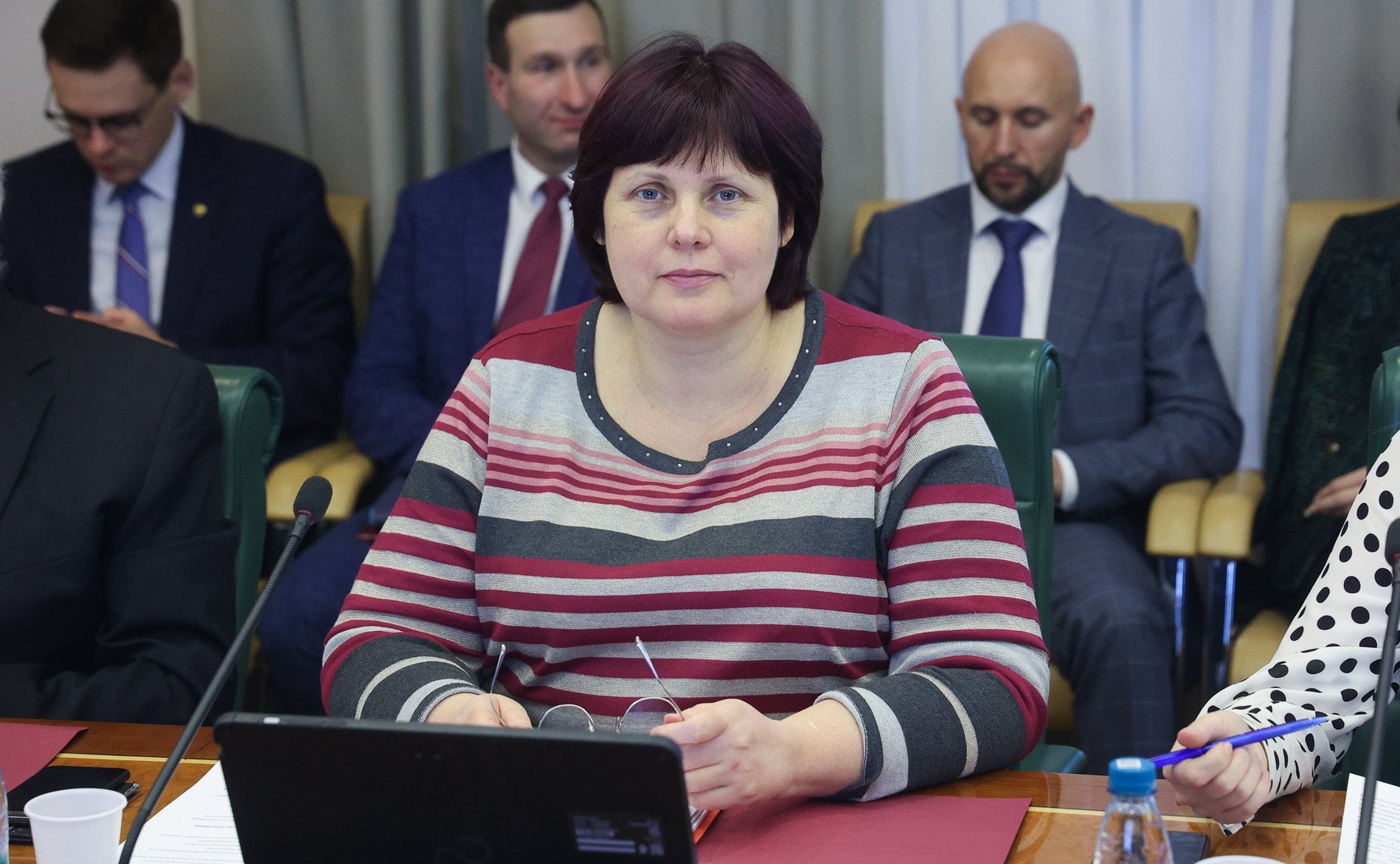 Елена Афанасьева