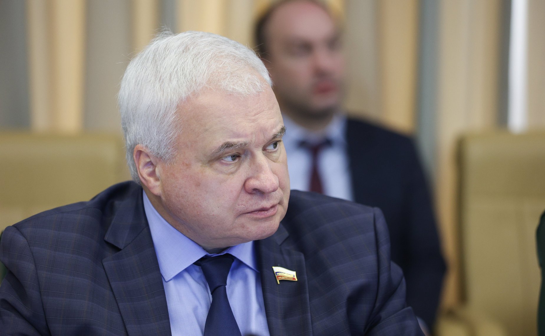 Андрей Денисов