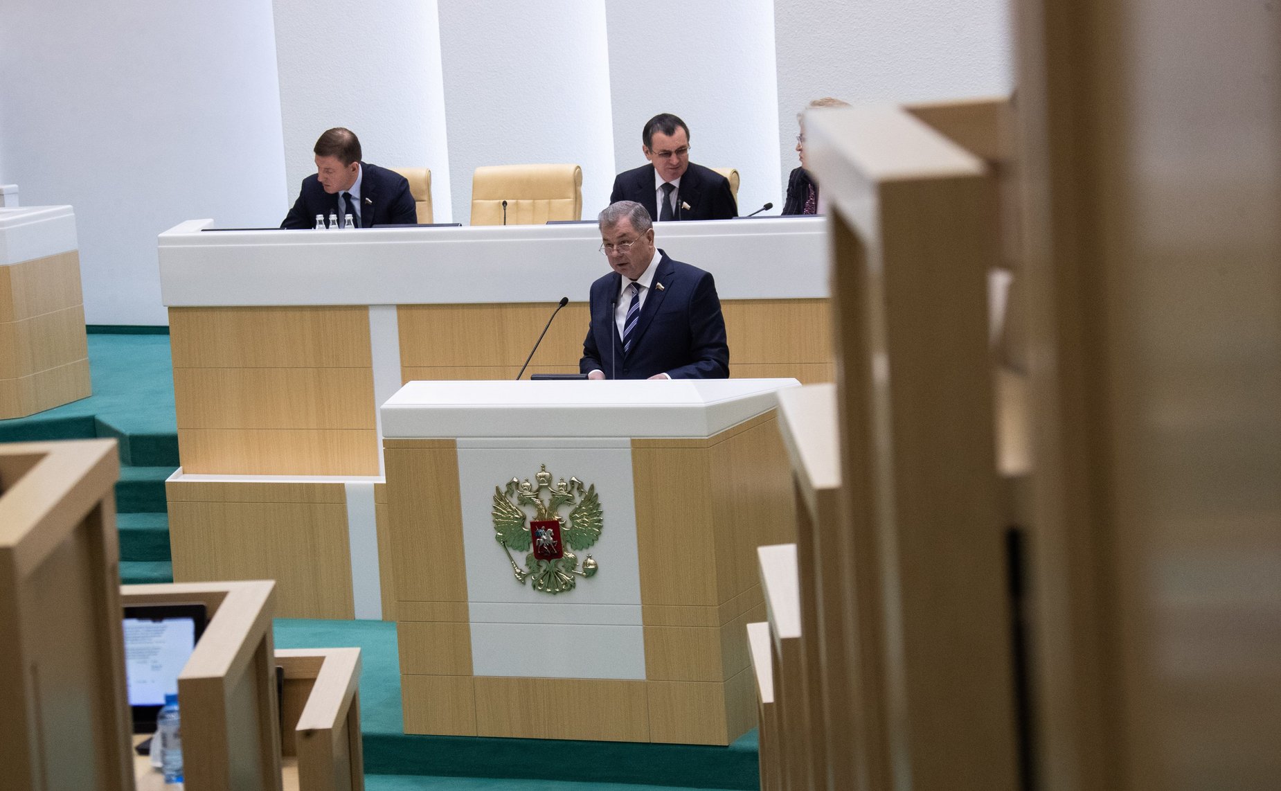 Анатолий Артамонов