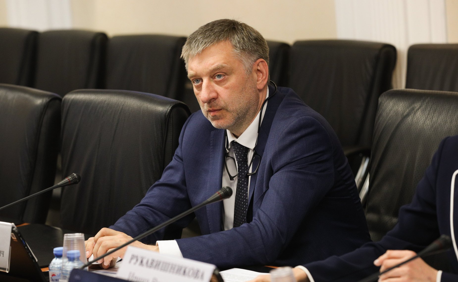 «Круглый стол» Комитета СФ по конституционному законодательству и государственному строительству