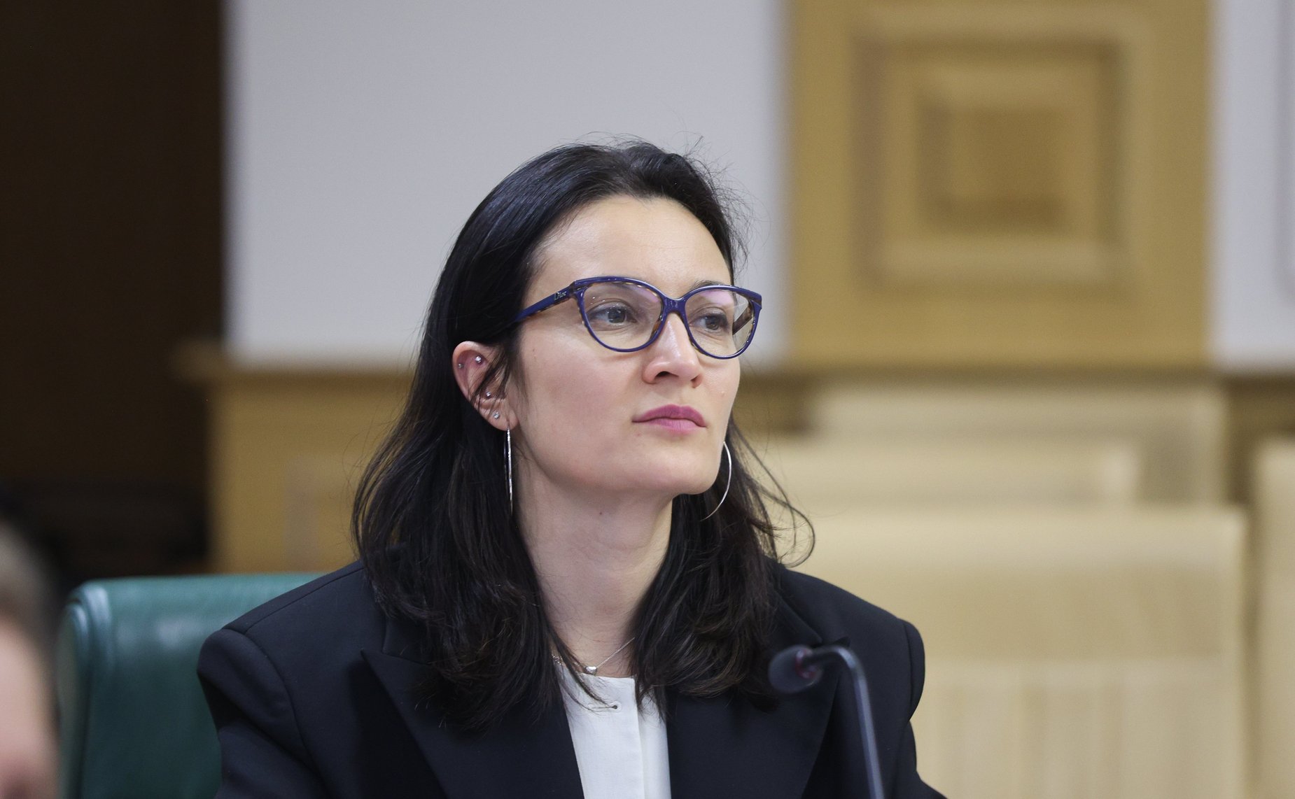 Заседание Экспертного совета Федерального агентства по делам молодежи по реализации программы гражданско-патриотического и общественно полезного молодежного туризма «Больше, чем путешествие»