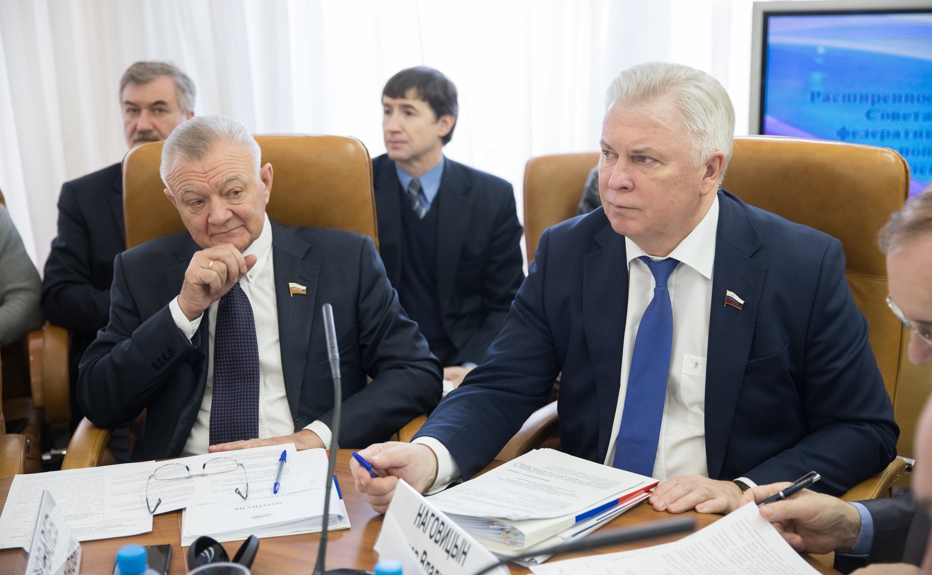 В. Наговицын