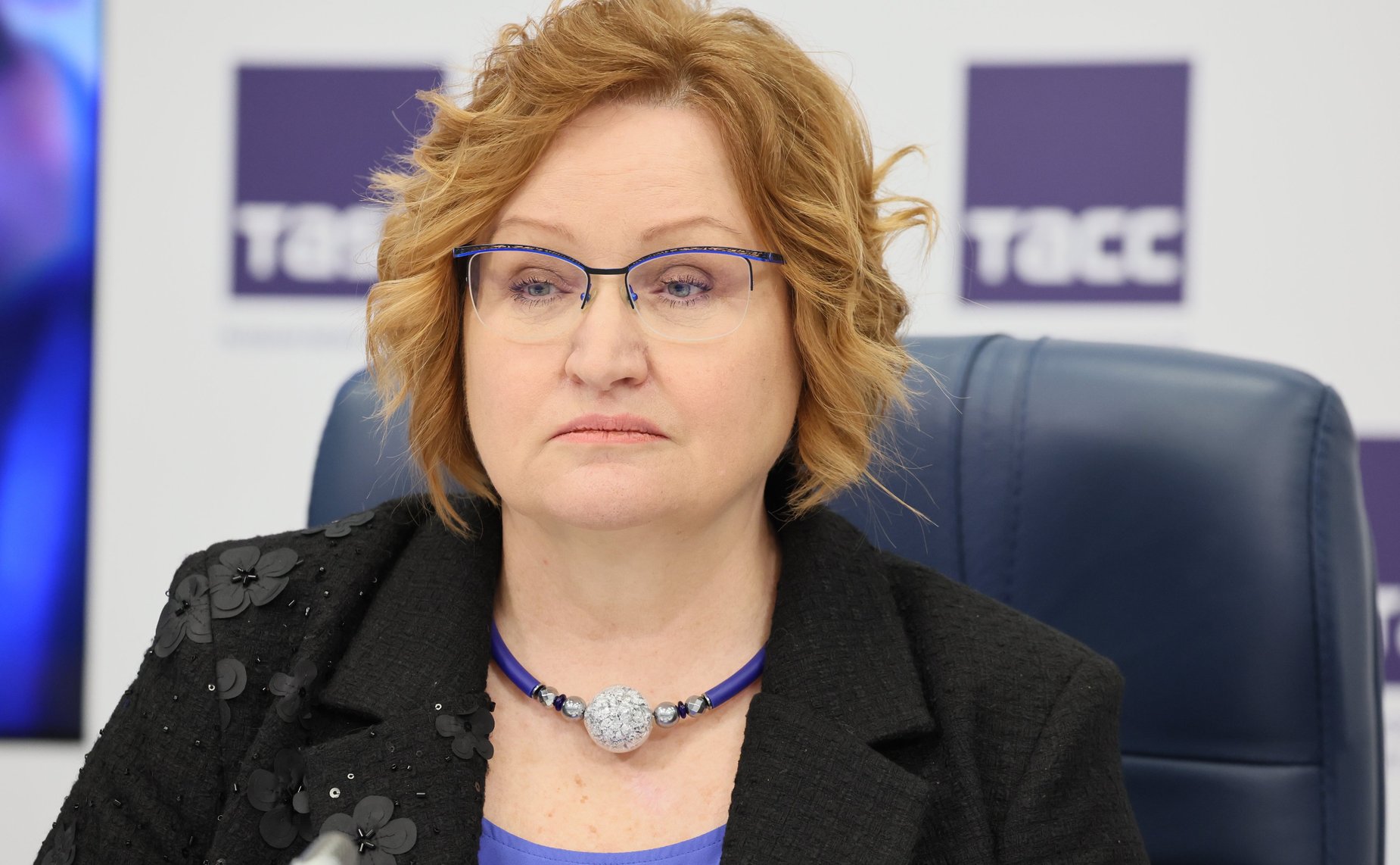 Пресс-конференция, посвященная итогам III Национального съезда учебной промышленности «Учпром-2025» как основы для «дорожной карты» развития учебной промышленности до 2030 года