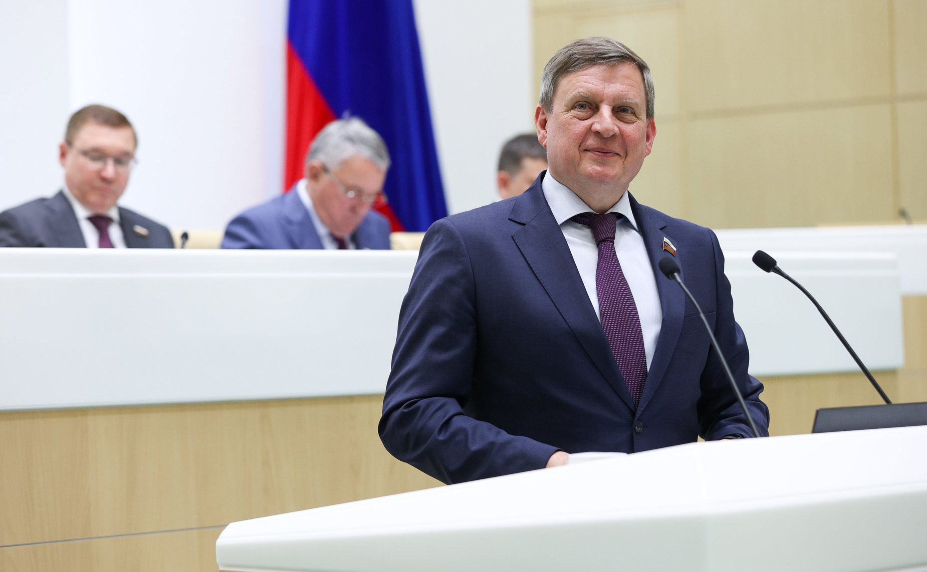Андрей Епишин