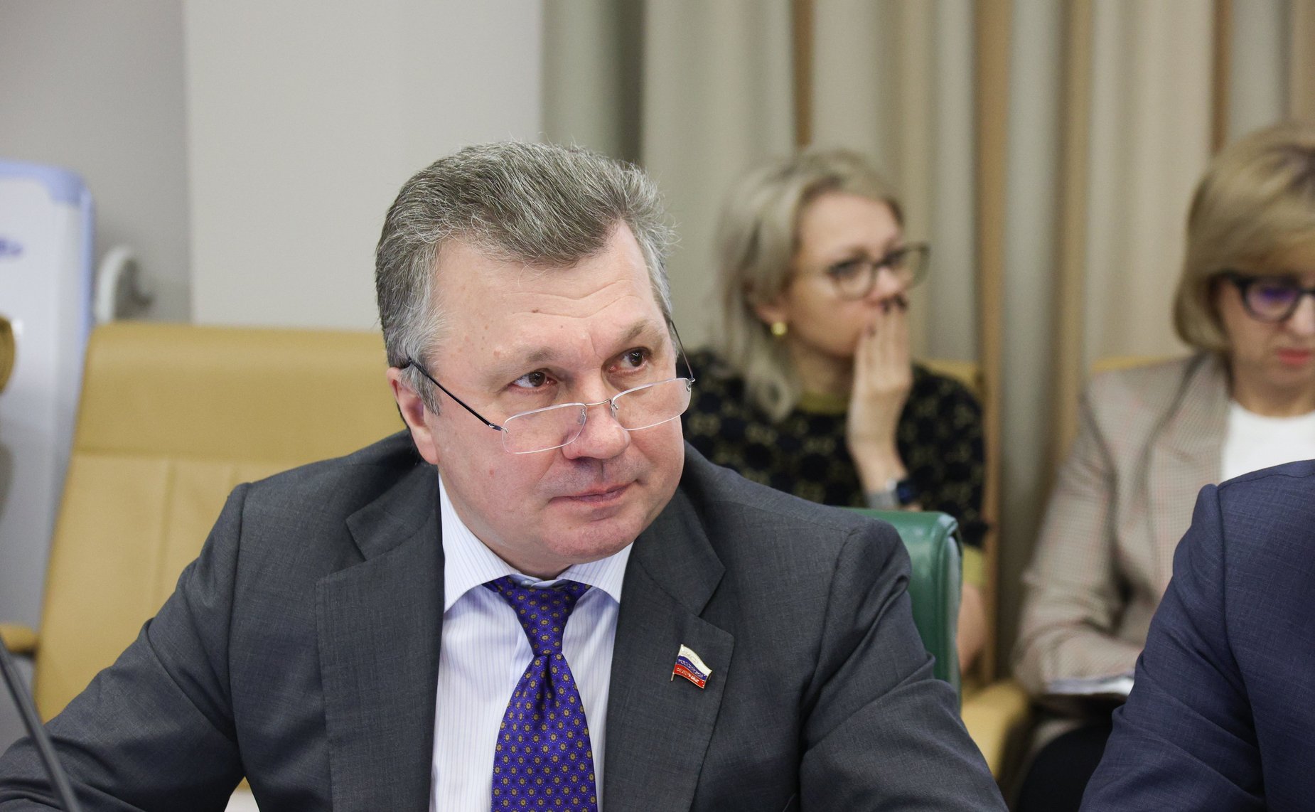 Валерий Васильев