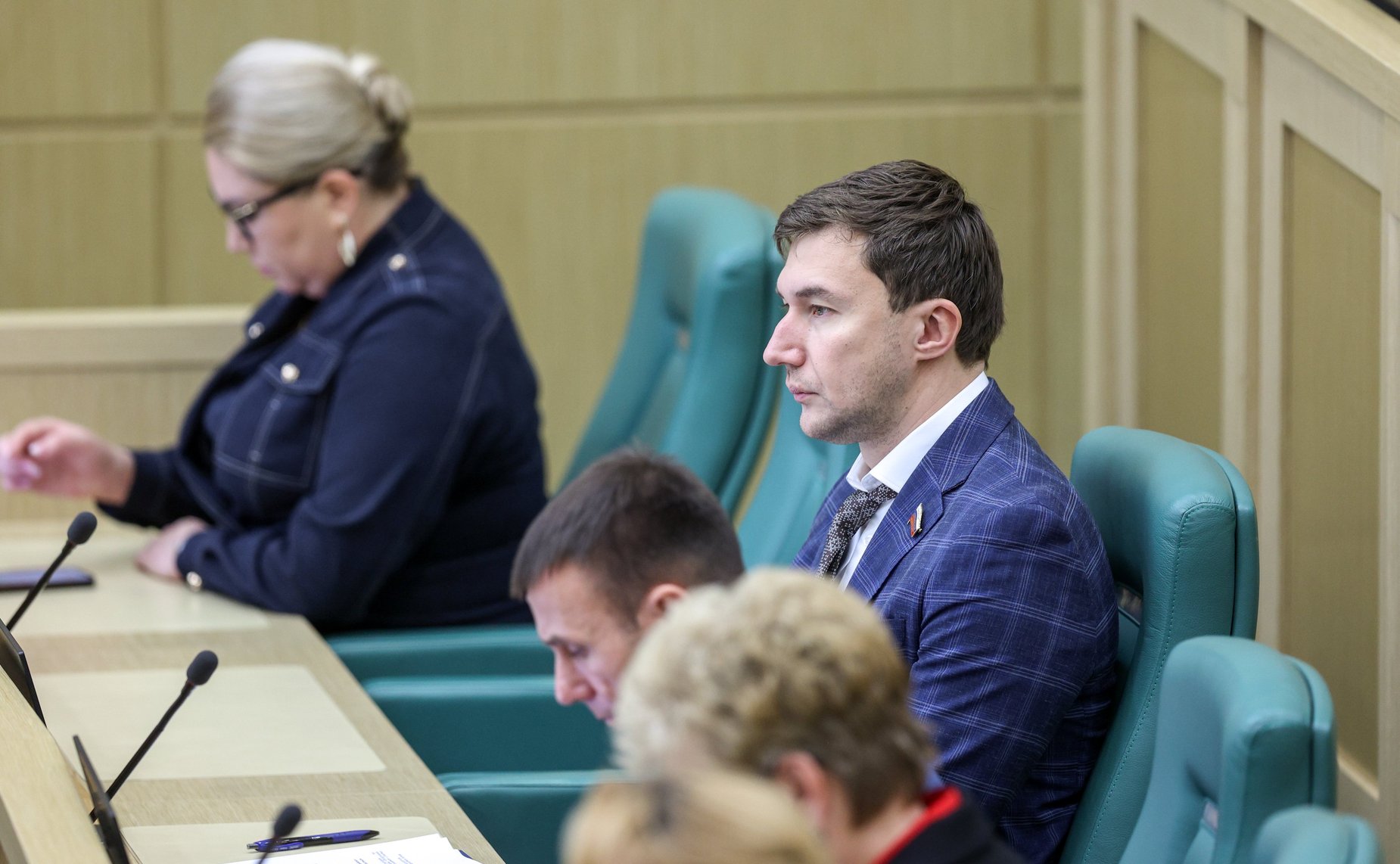 Сергей Карякин