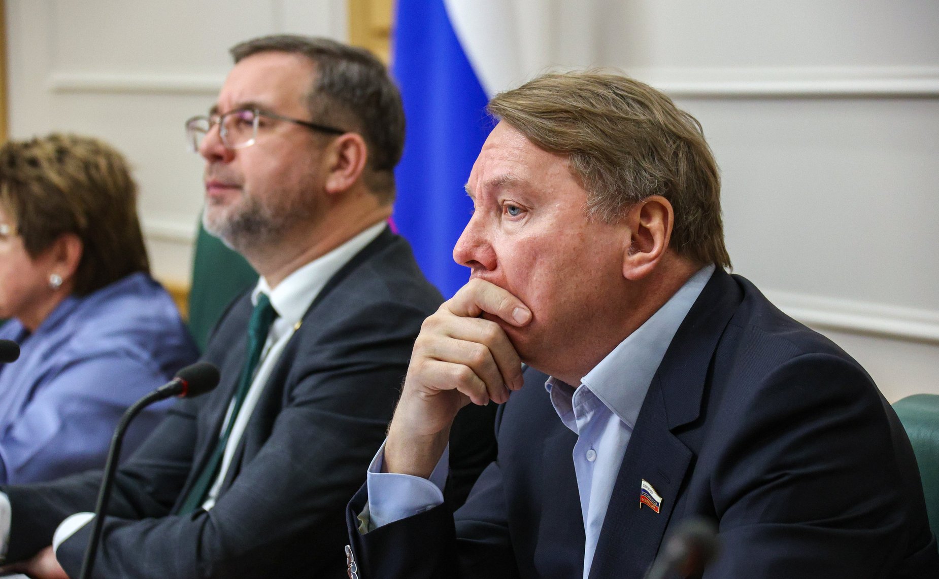 Владимир Кожин