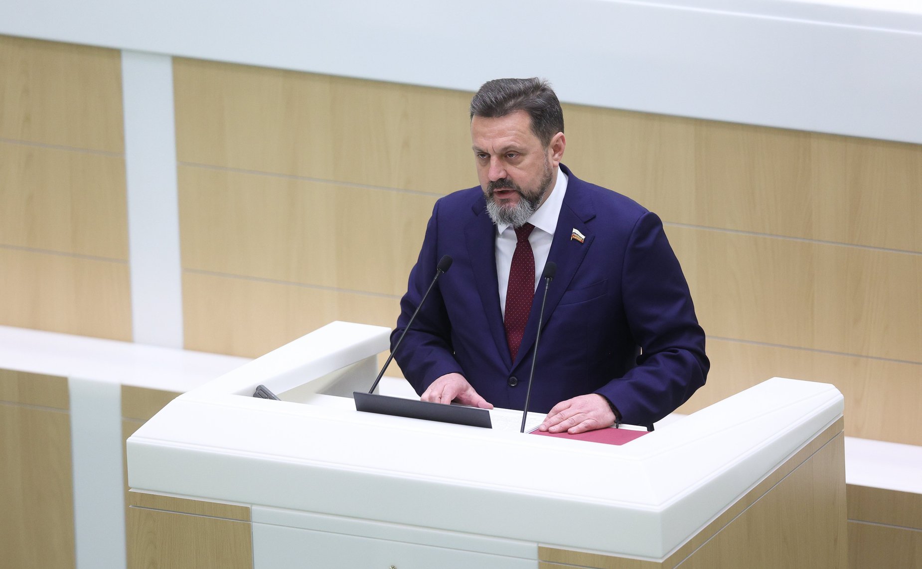 Андрей Деркач