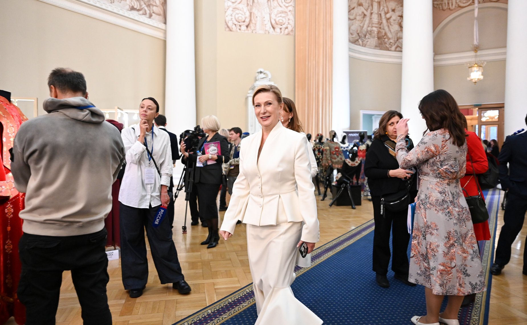 Инна Святенко