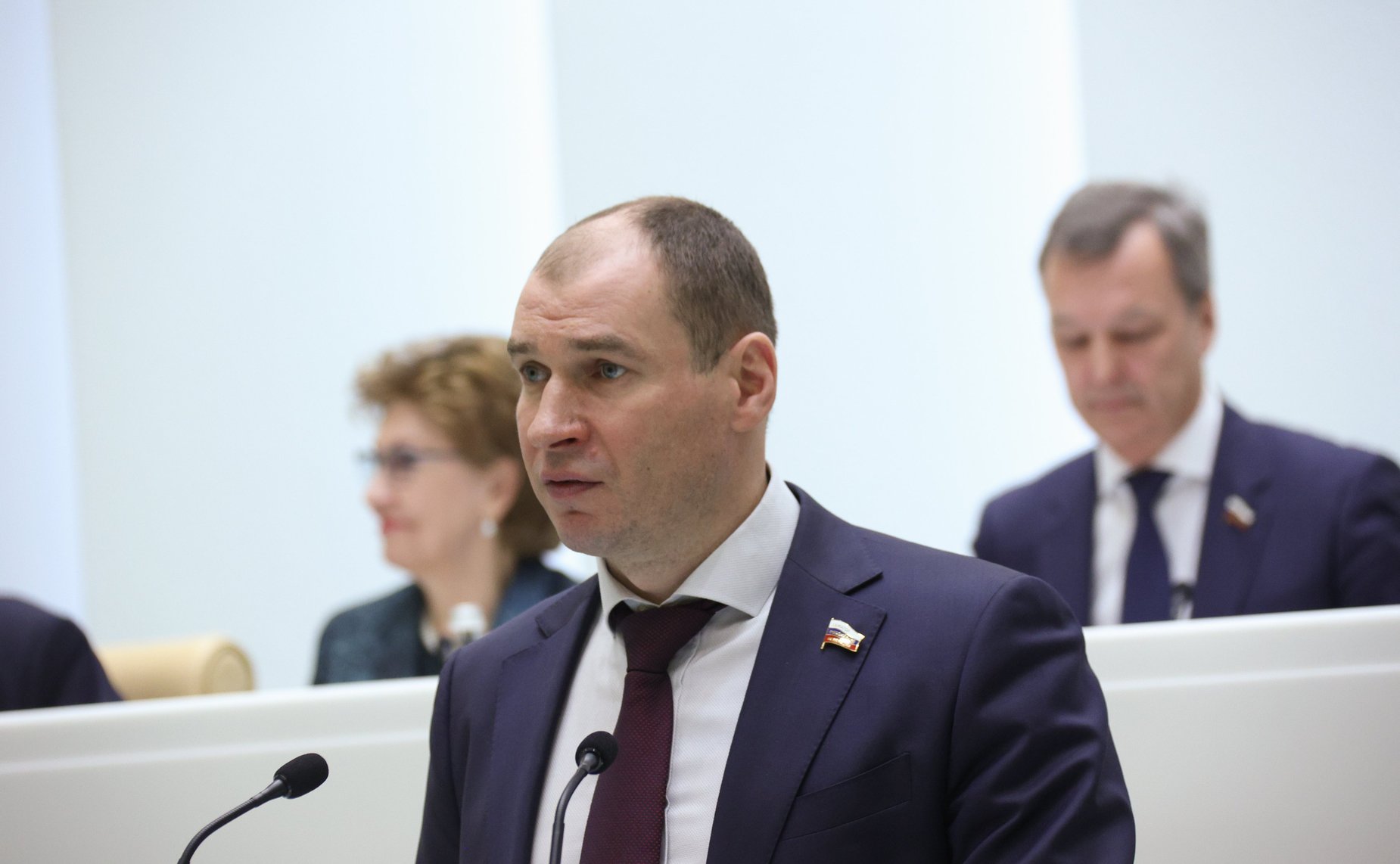 Дмитрий Перминов