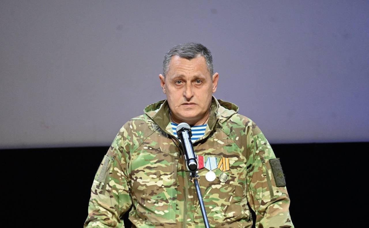 В Ульяновске прошел благотворительный концерт в честь Дня Матери